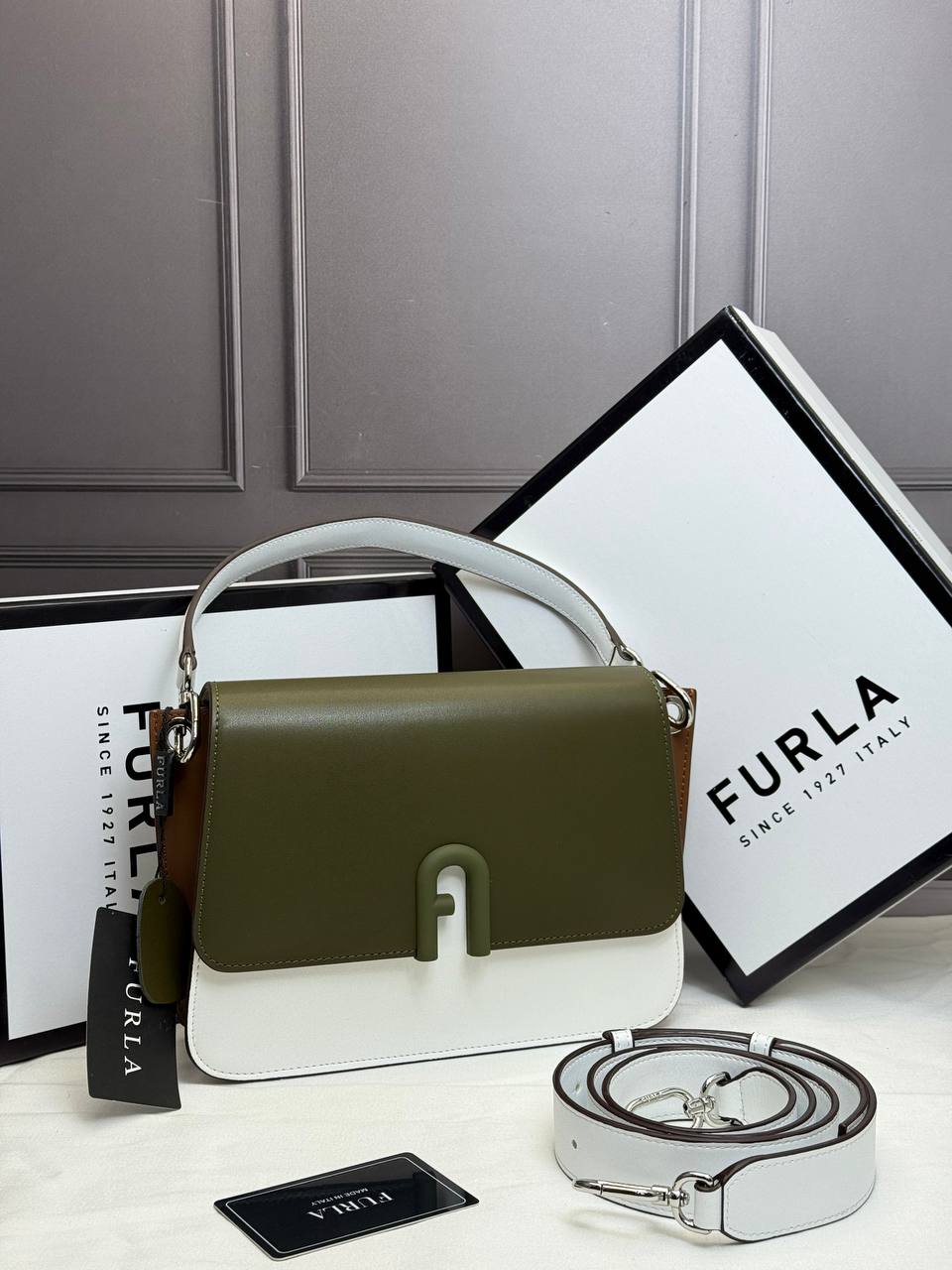 Сумка Furla 4