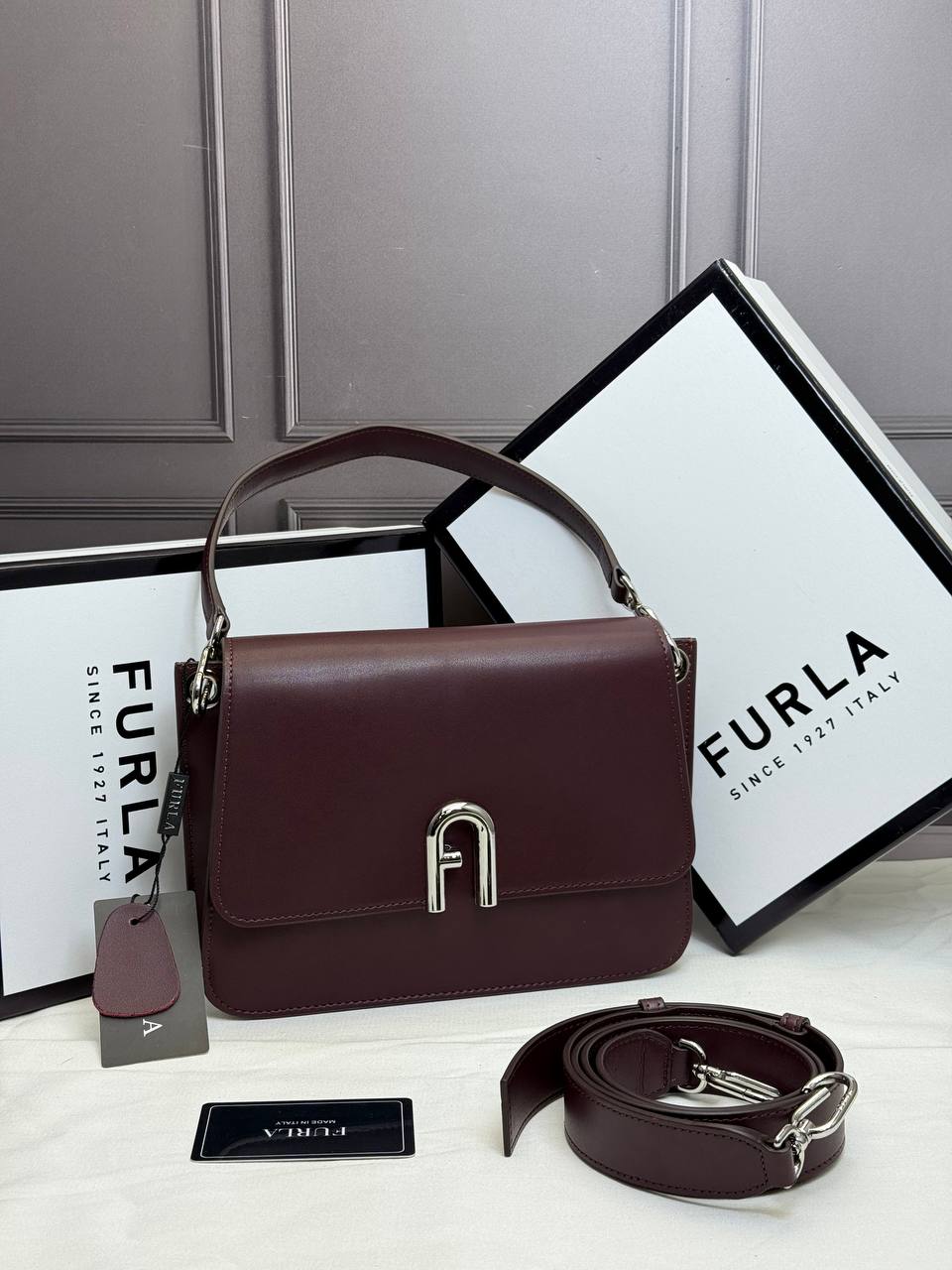 Сумка Furla 5