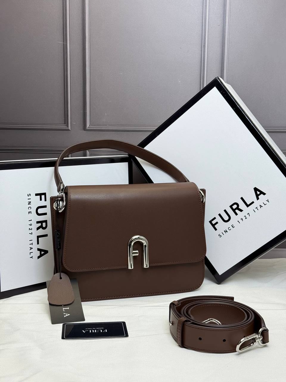 Сумка Furla 6