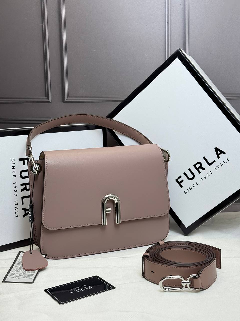 Сумка Furla 7