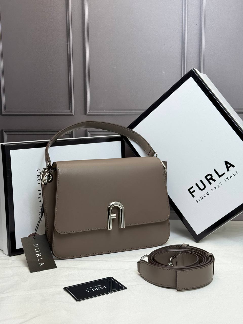 Сумка Furla 8