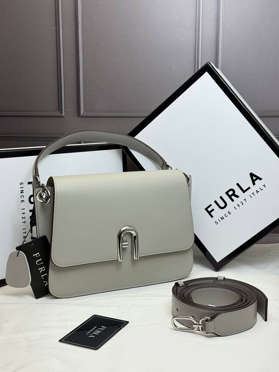 Сумка Furla 9