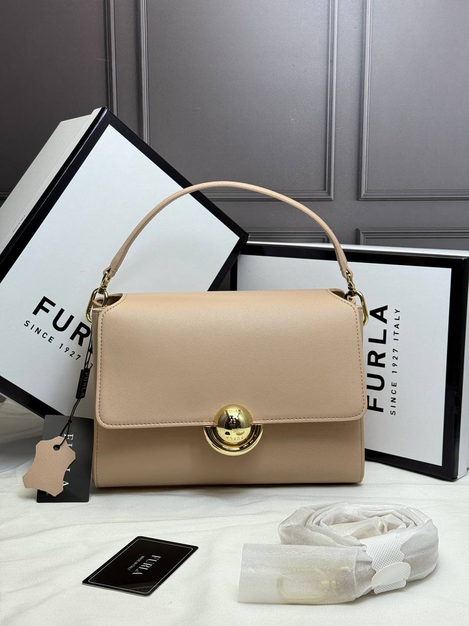 Сумка Furla