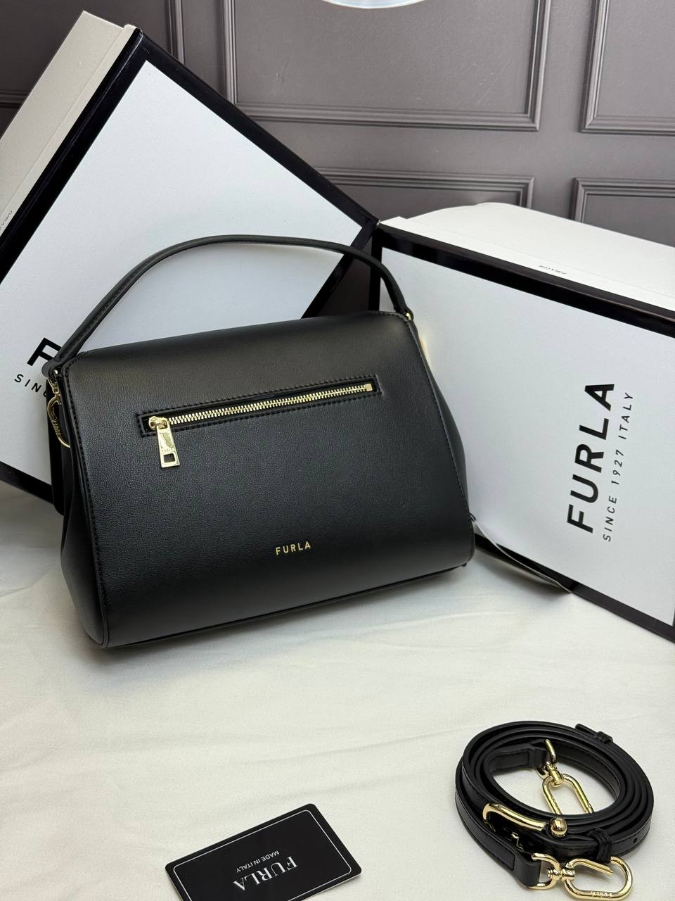 Сумка Furla 10