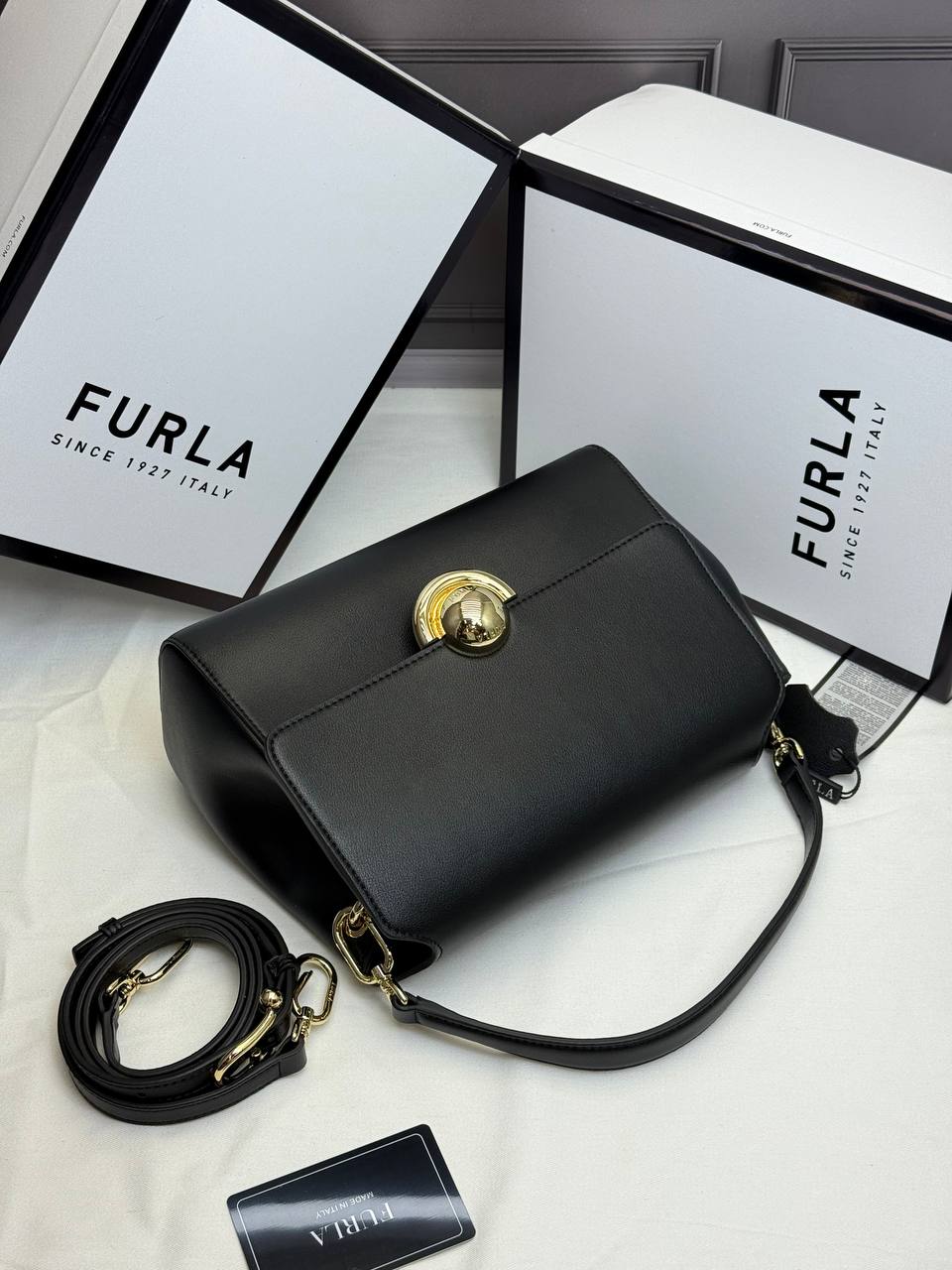 Сумка Furla 12