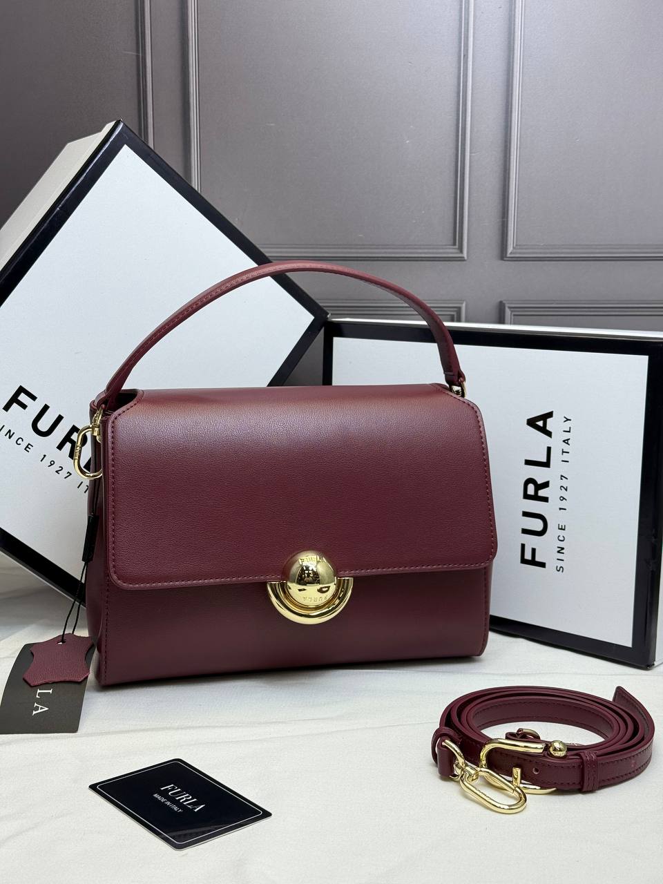 Сумка Furla 3