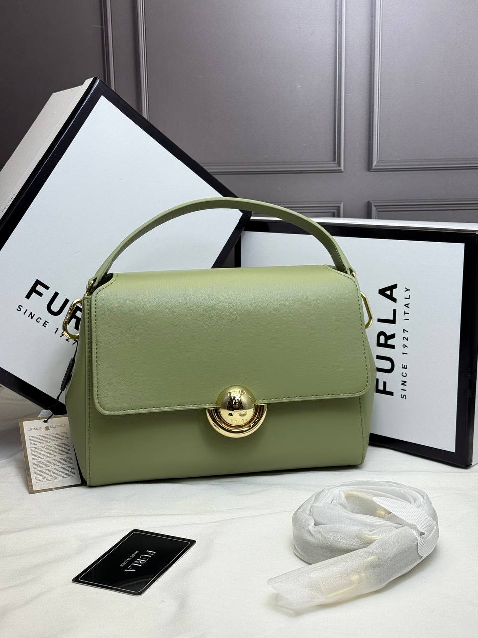 Сумка Furla 4