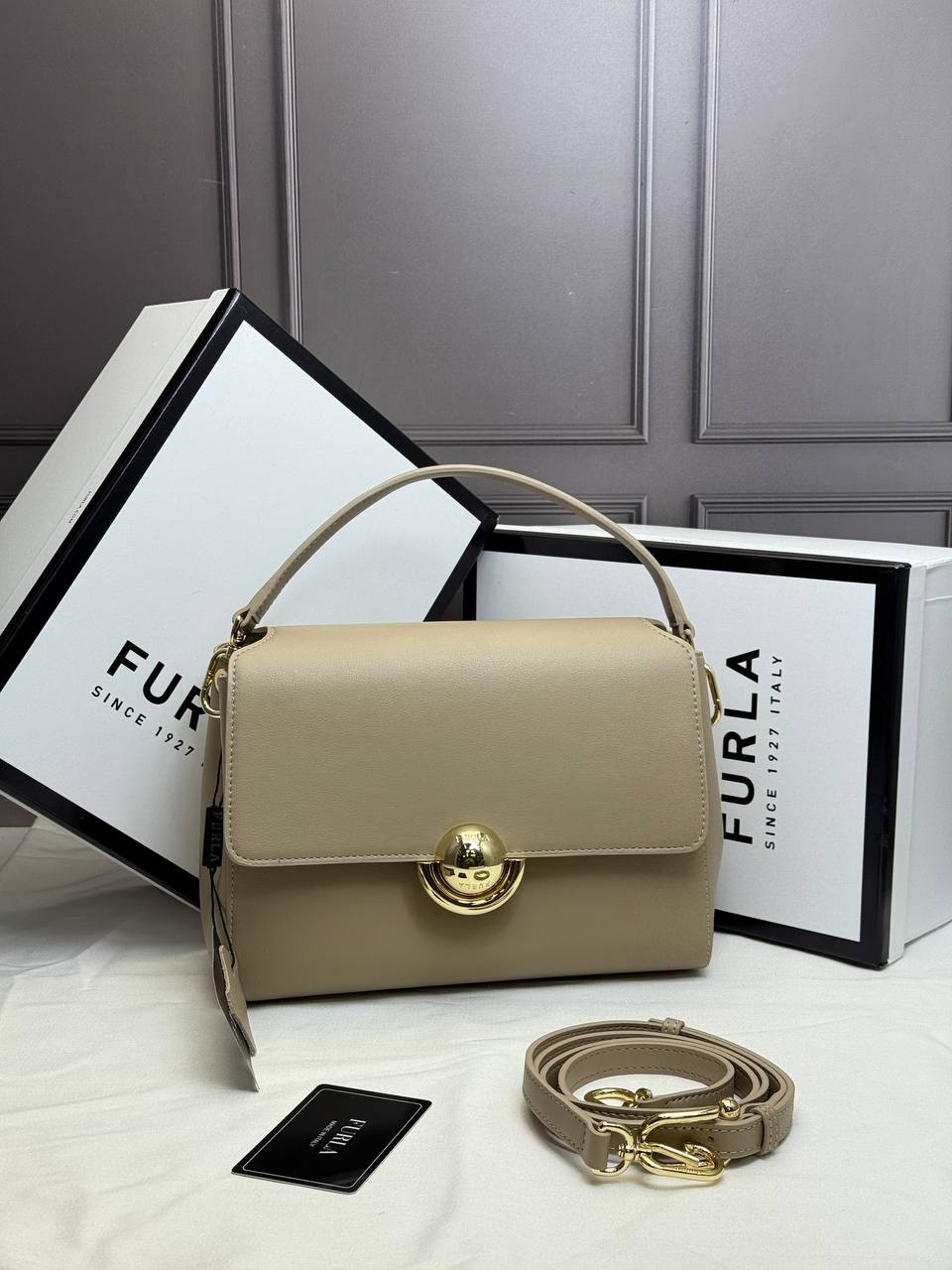 Сумка Furla 5