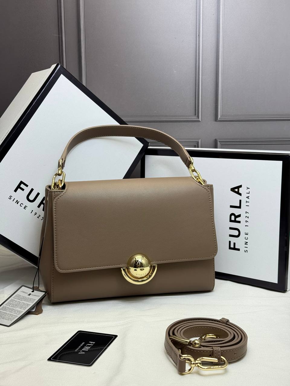 Сумка Furla 6