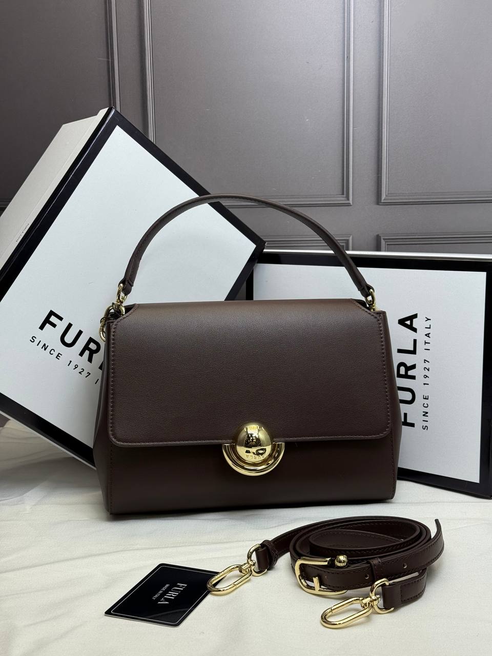Сумка Furla 7