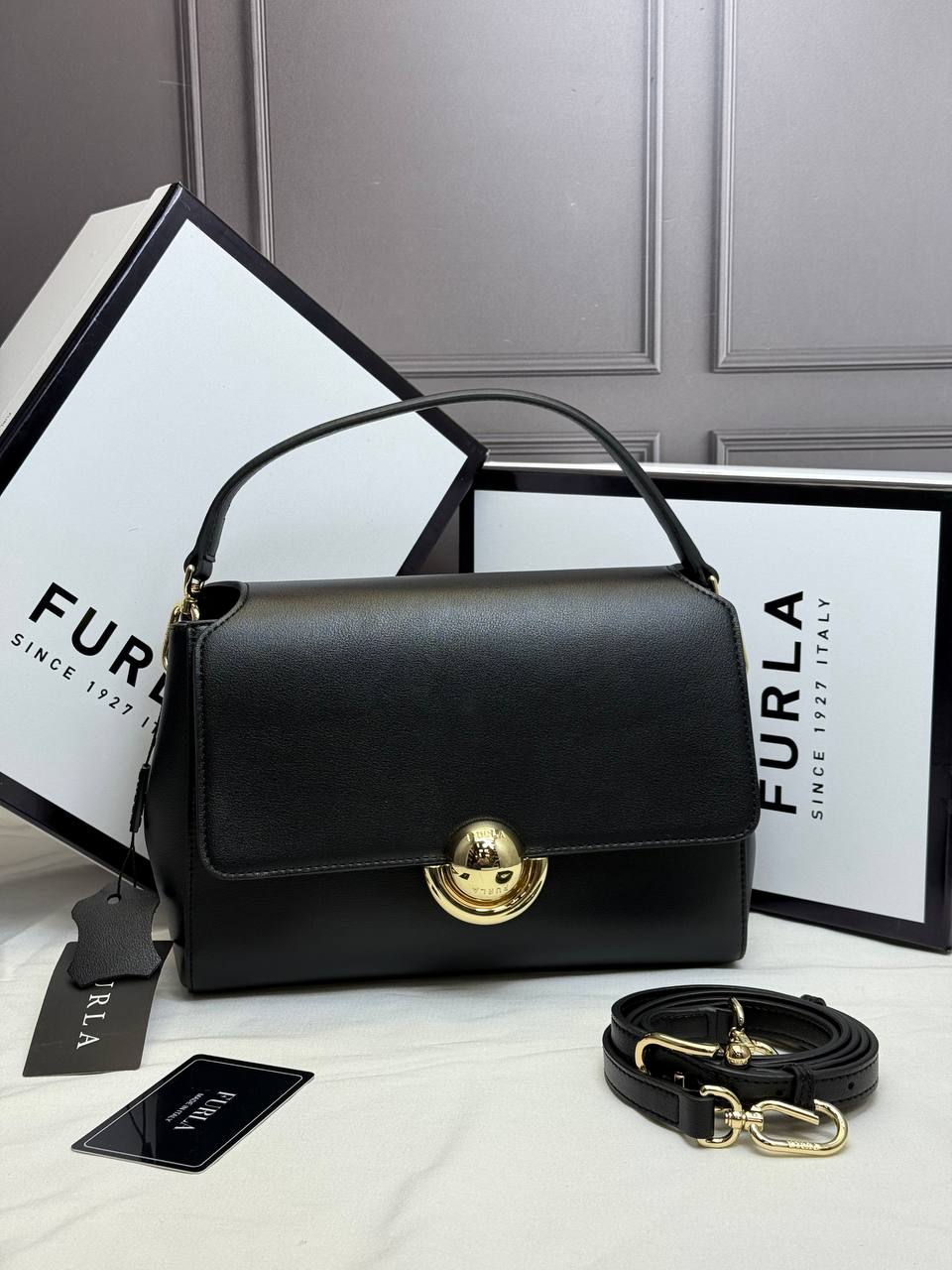 Сумка Furla 8