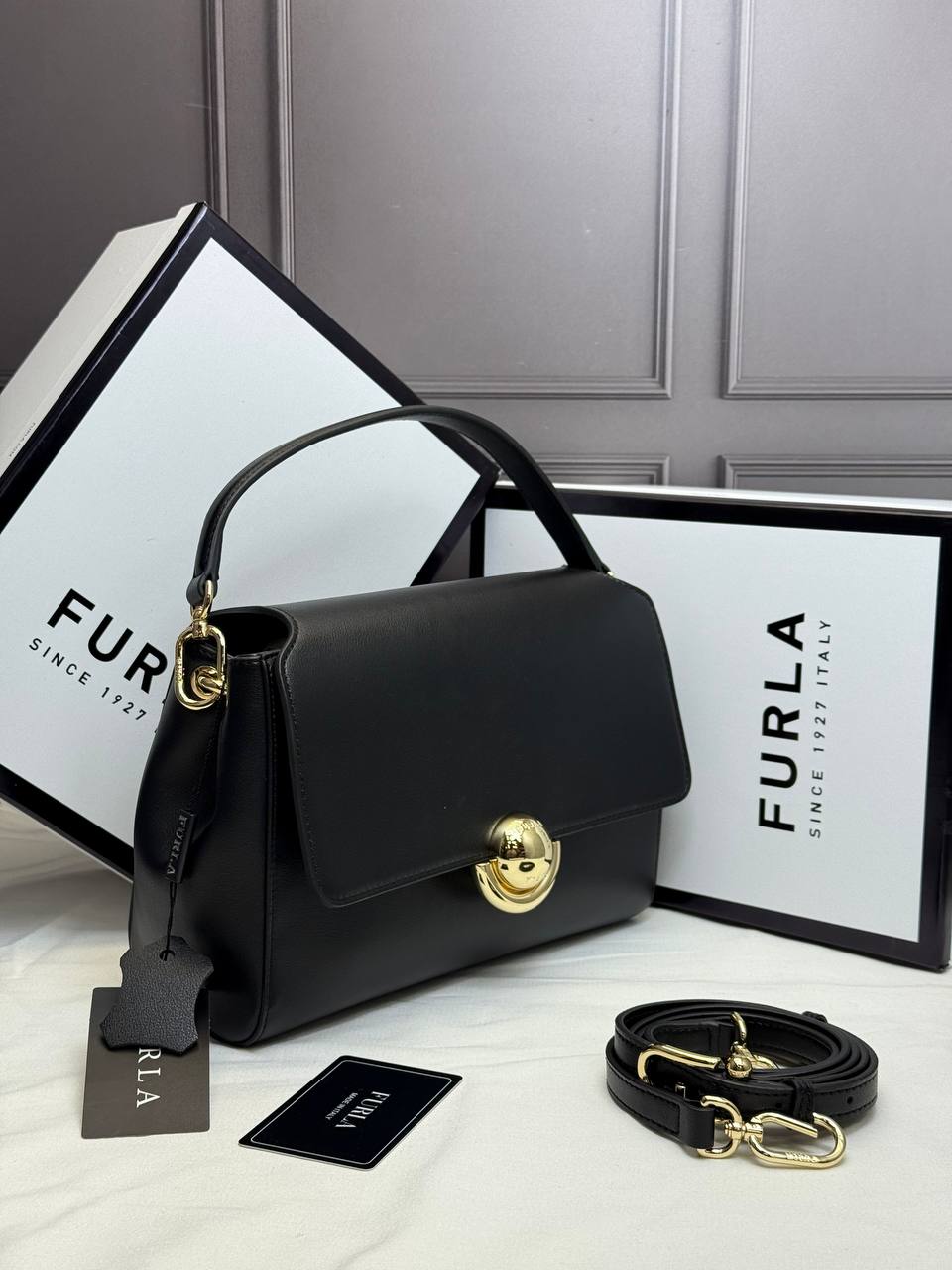 Сумка Furla 9