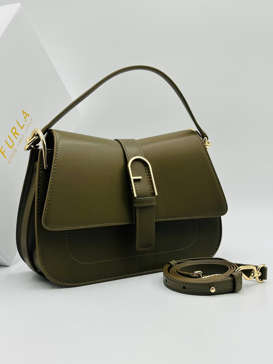Сумка Furla 4