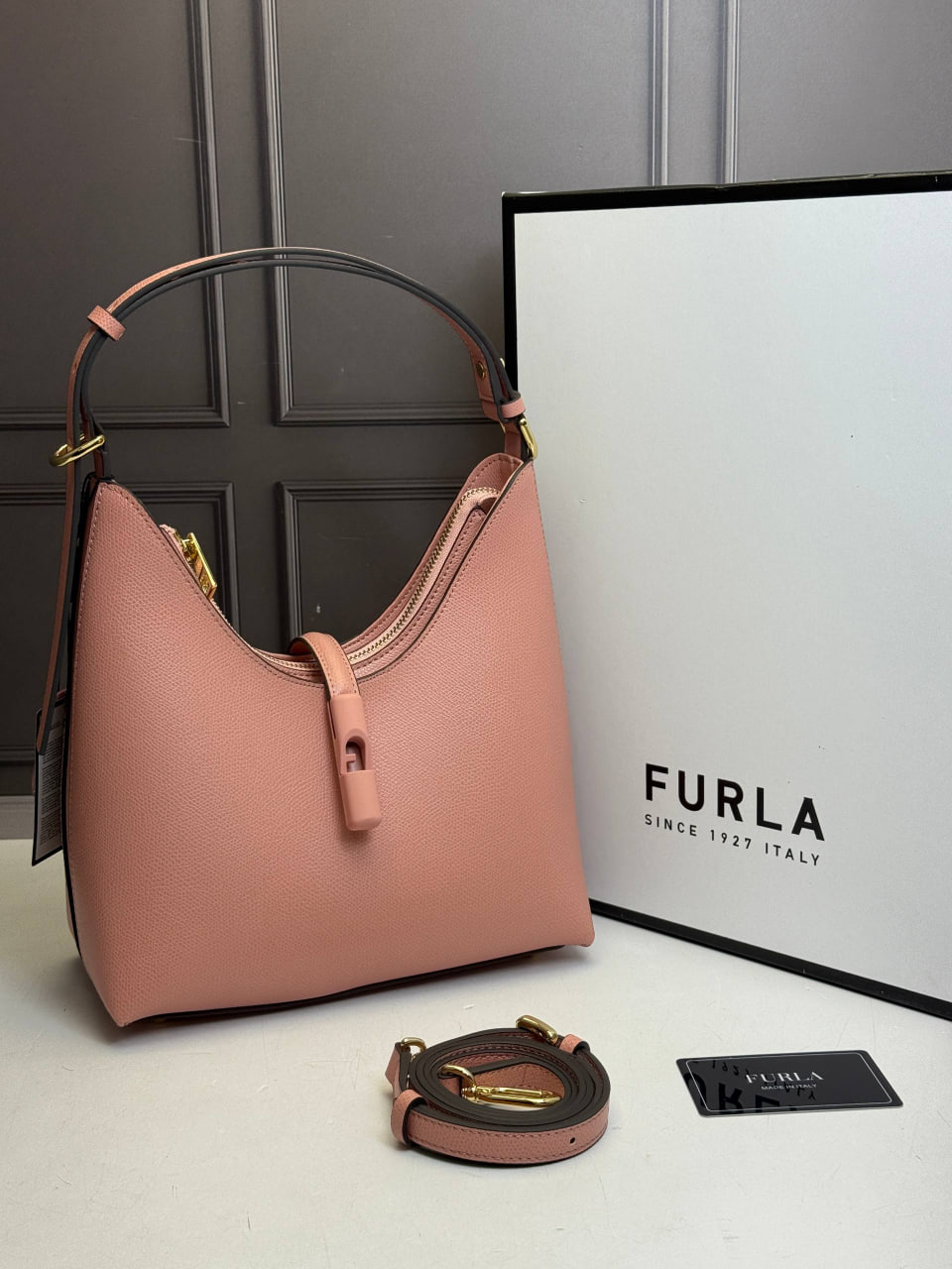 Сумка Furla 10