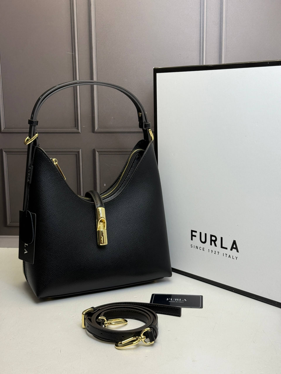 Сумка Furla 12
