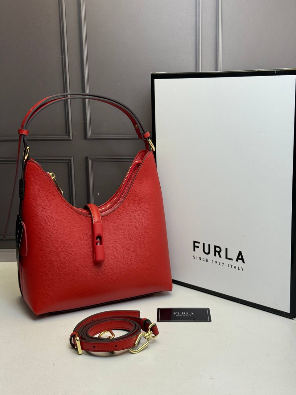 Сумка Furla 2