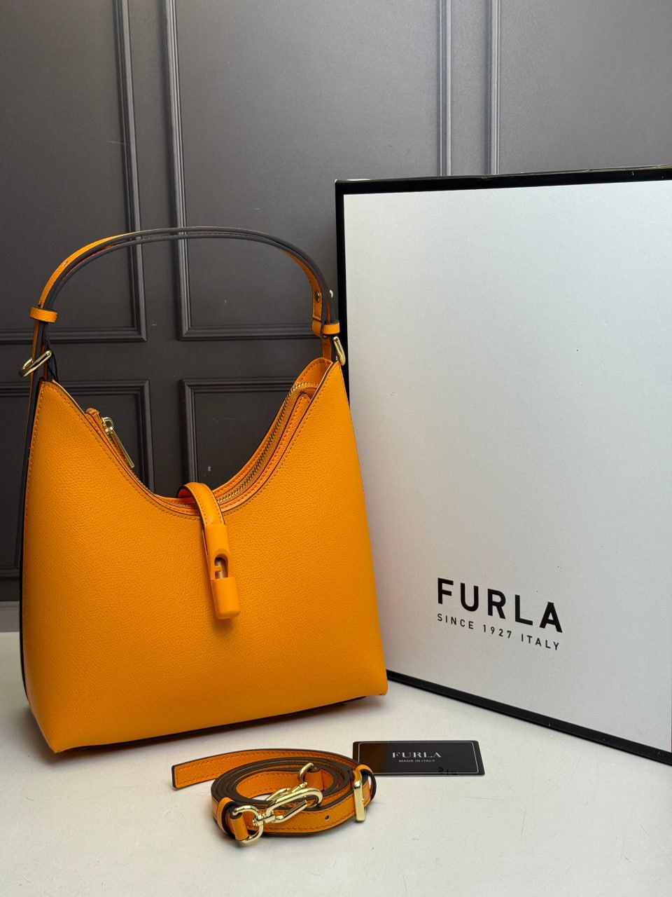 Сумка Furla 3