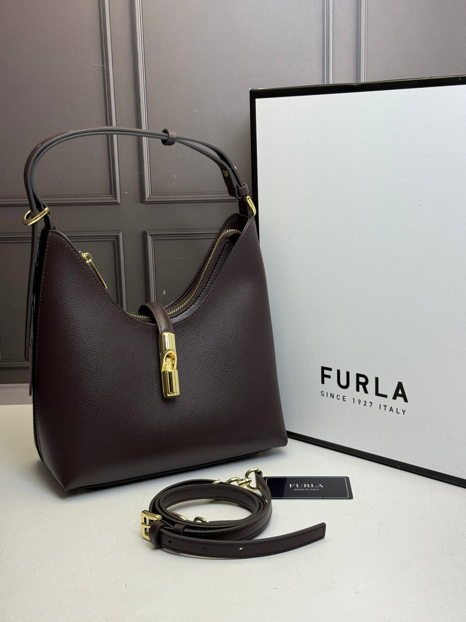 Сумка Furla 4