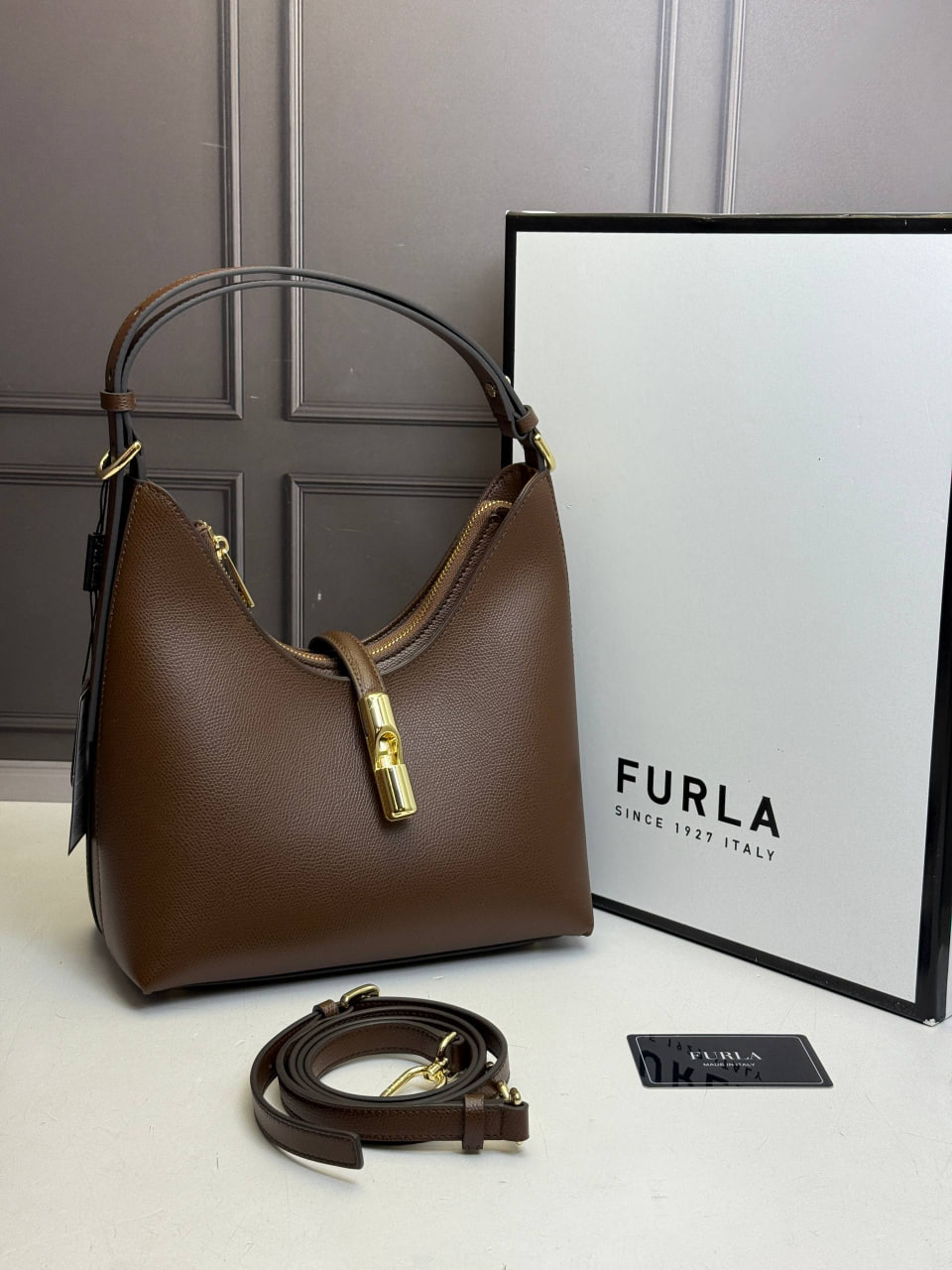 Сумка Furla 5