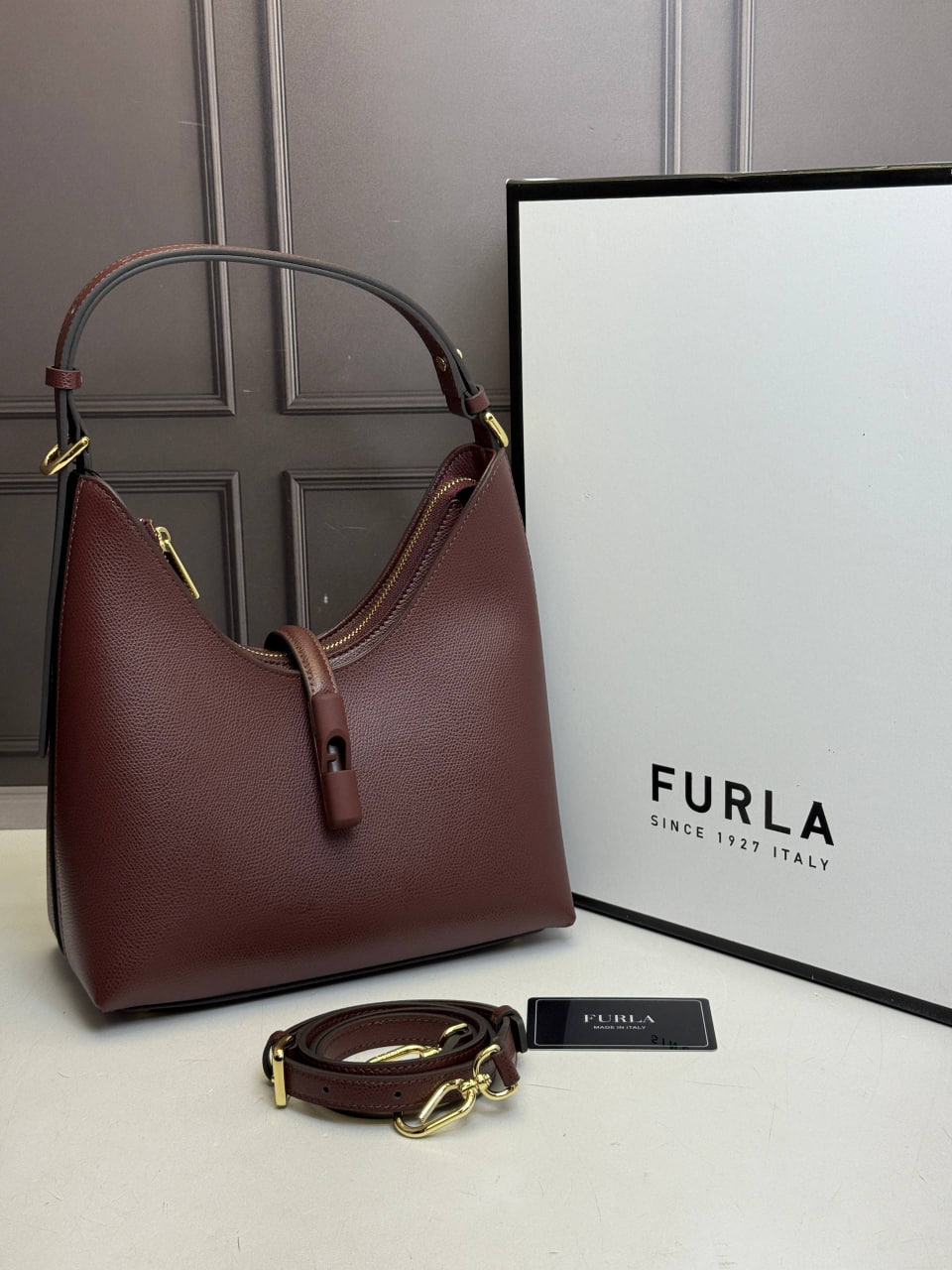 Сумка Furla 6