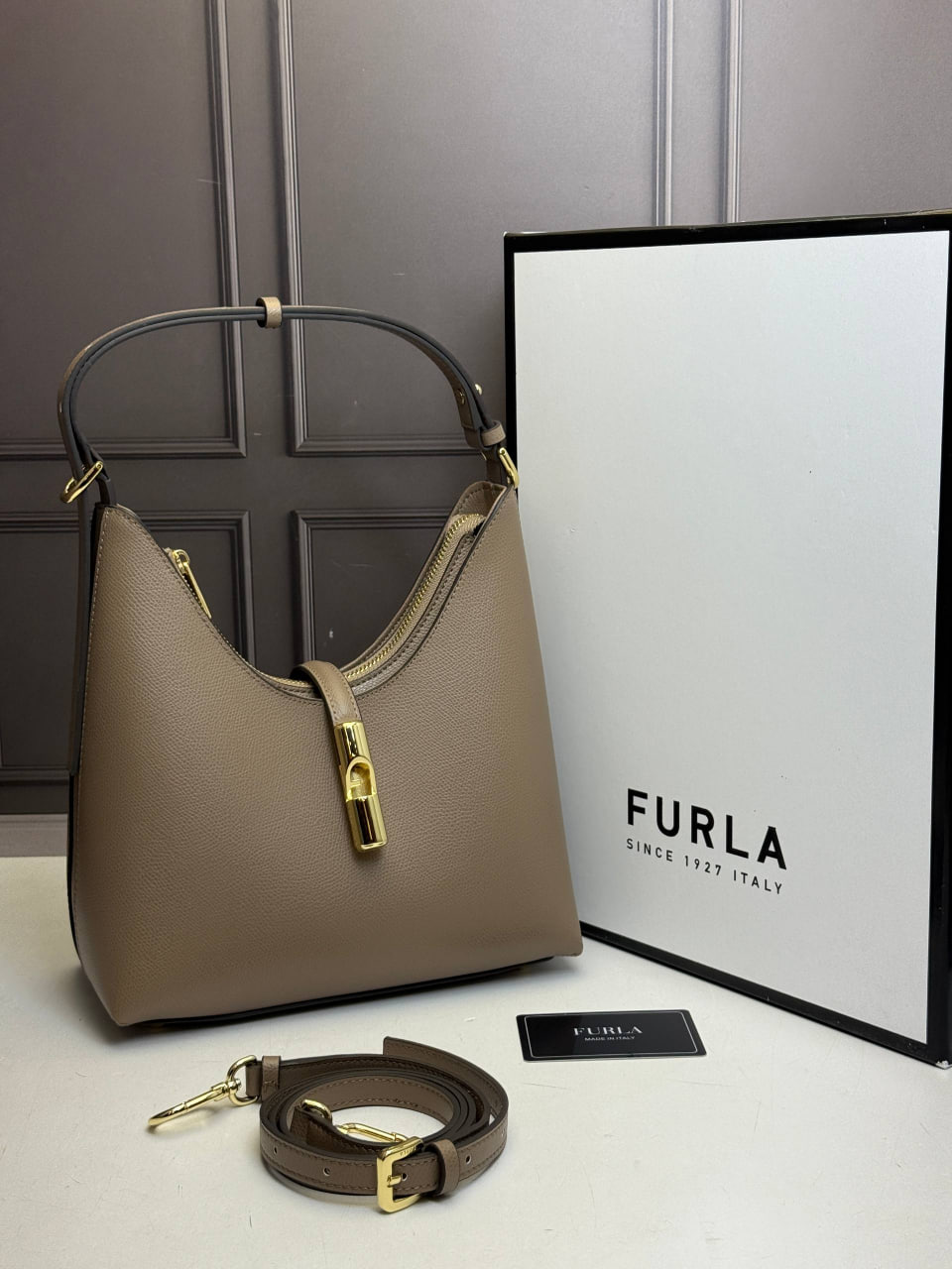 Сумка Furla 8