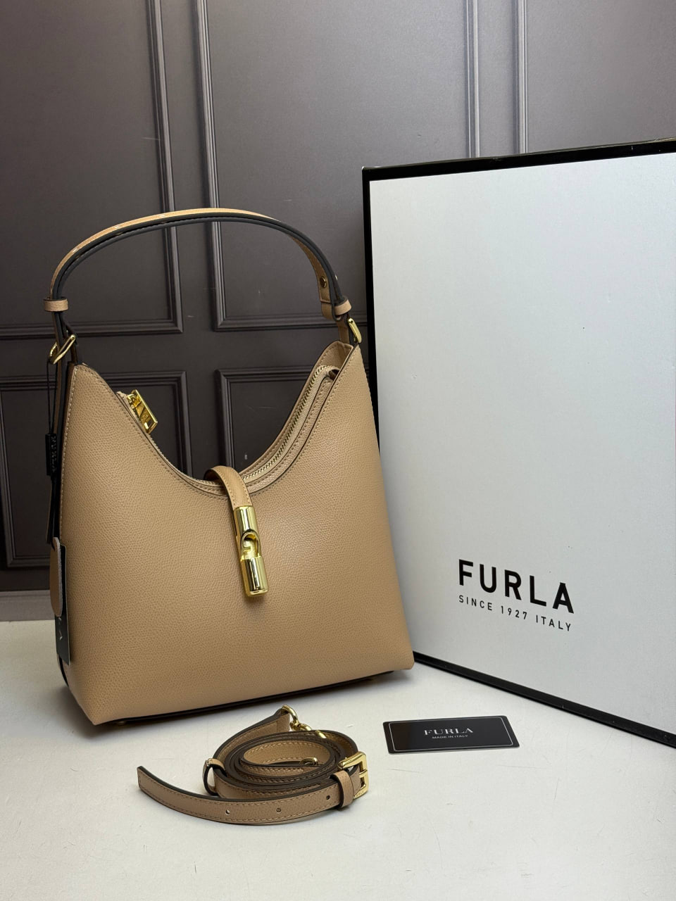 Сумка Furla 9