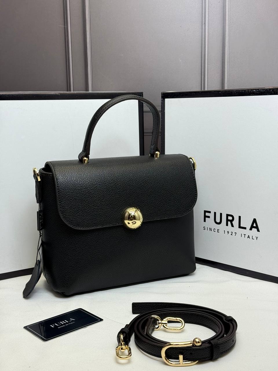 Сумка Furla 12