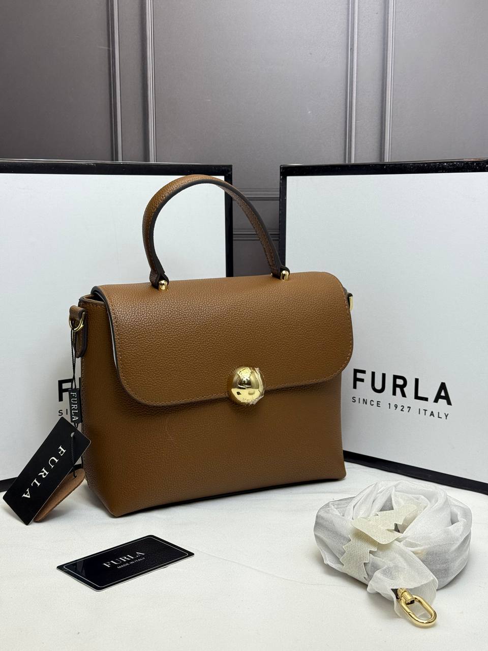 Сумка Furla 3