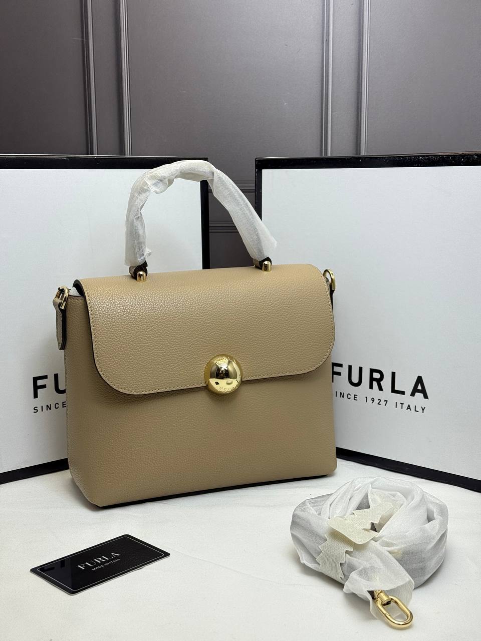 Сумка Furla 4