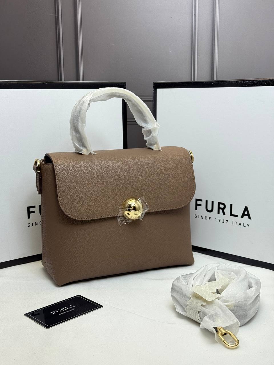 Сумка Furla 5