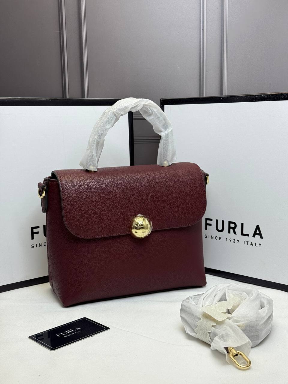 Сумка Furla 7