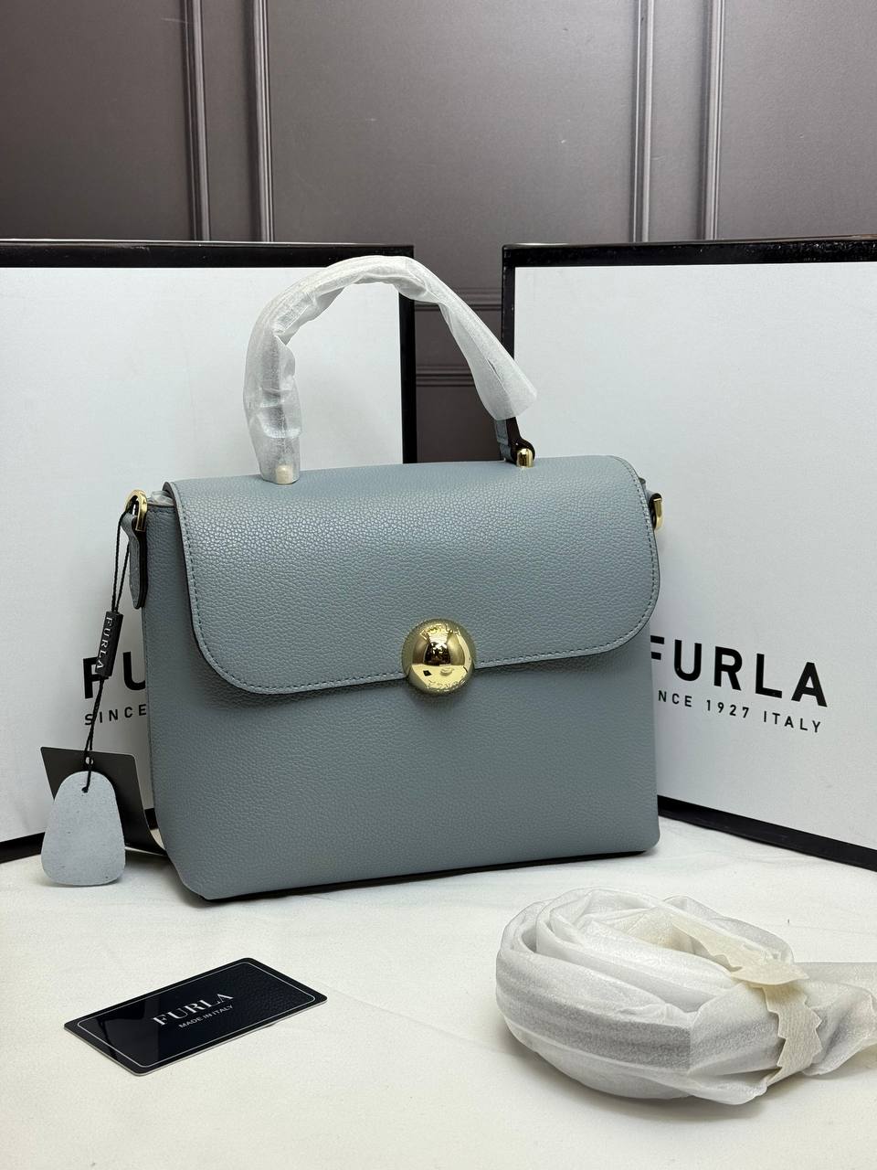 Сумка Furla 8