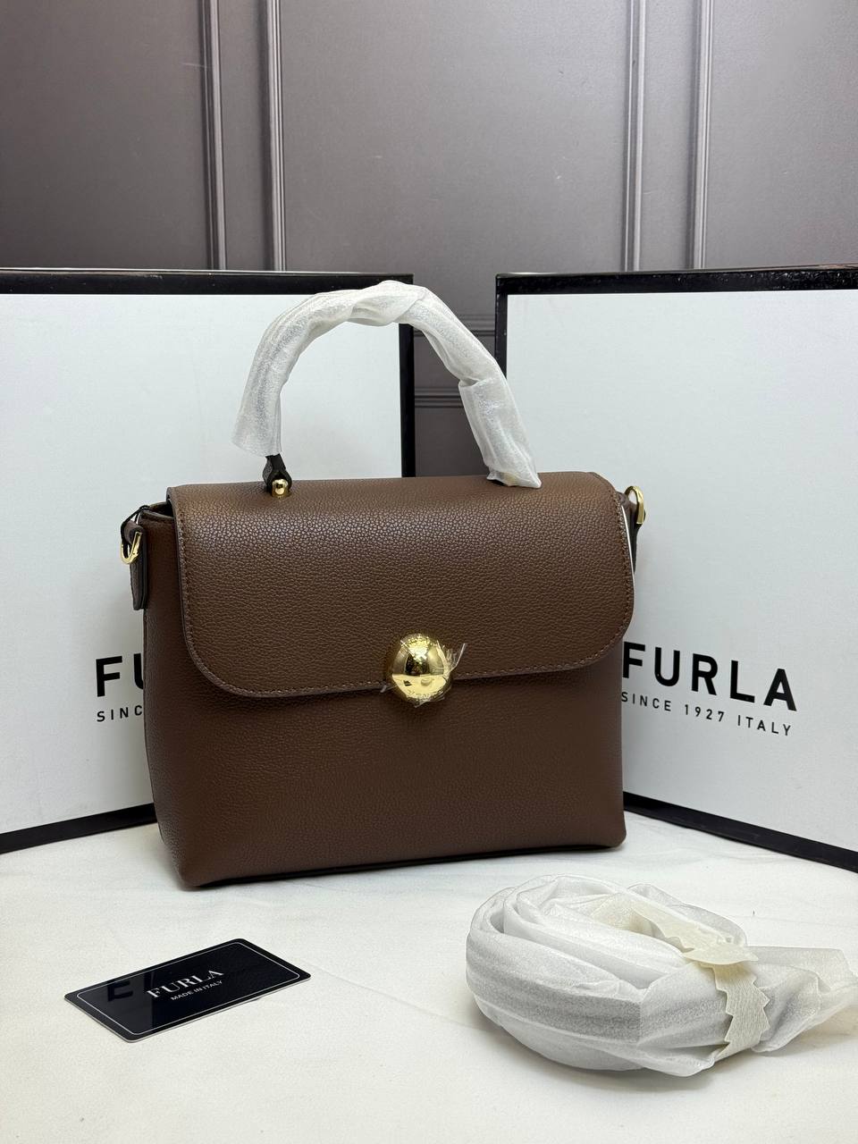 Сумка Furla 9