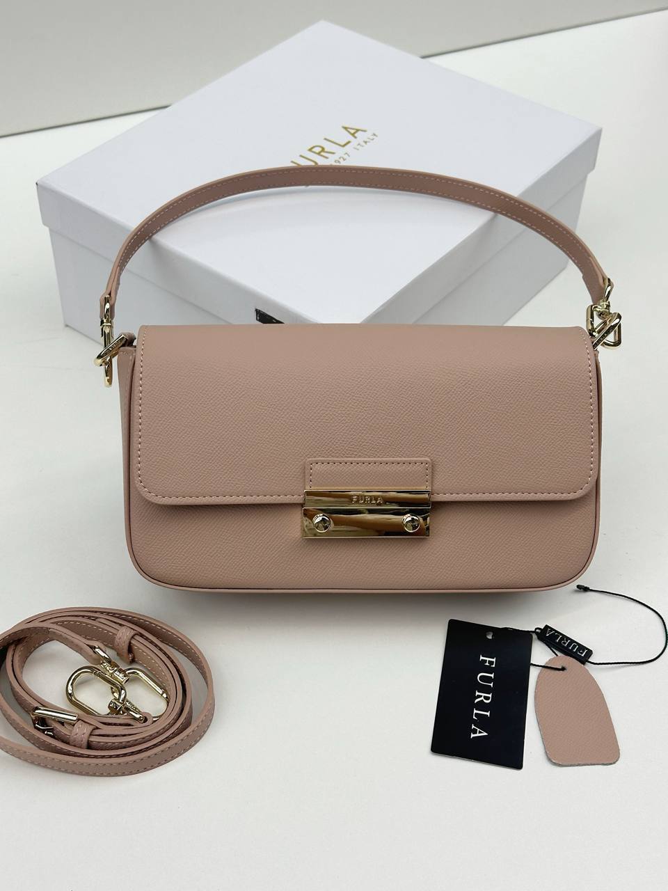 Сумка Furla 4