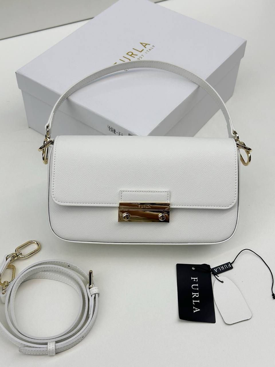 Сумка Furla 6