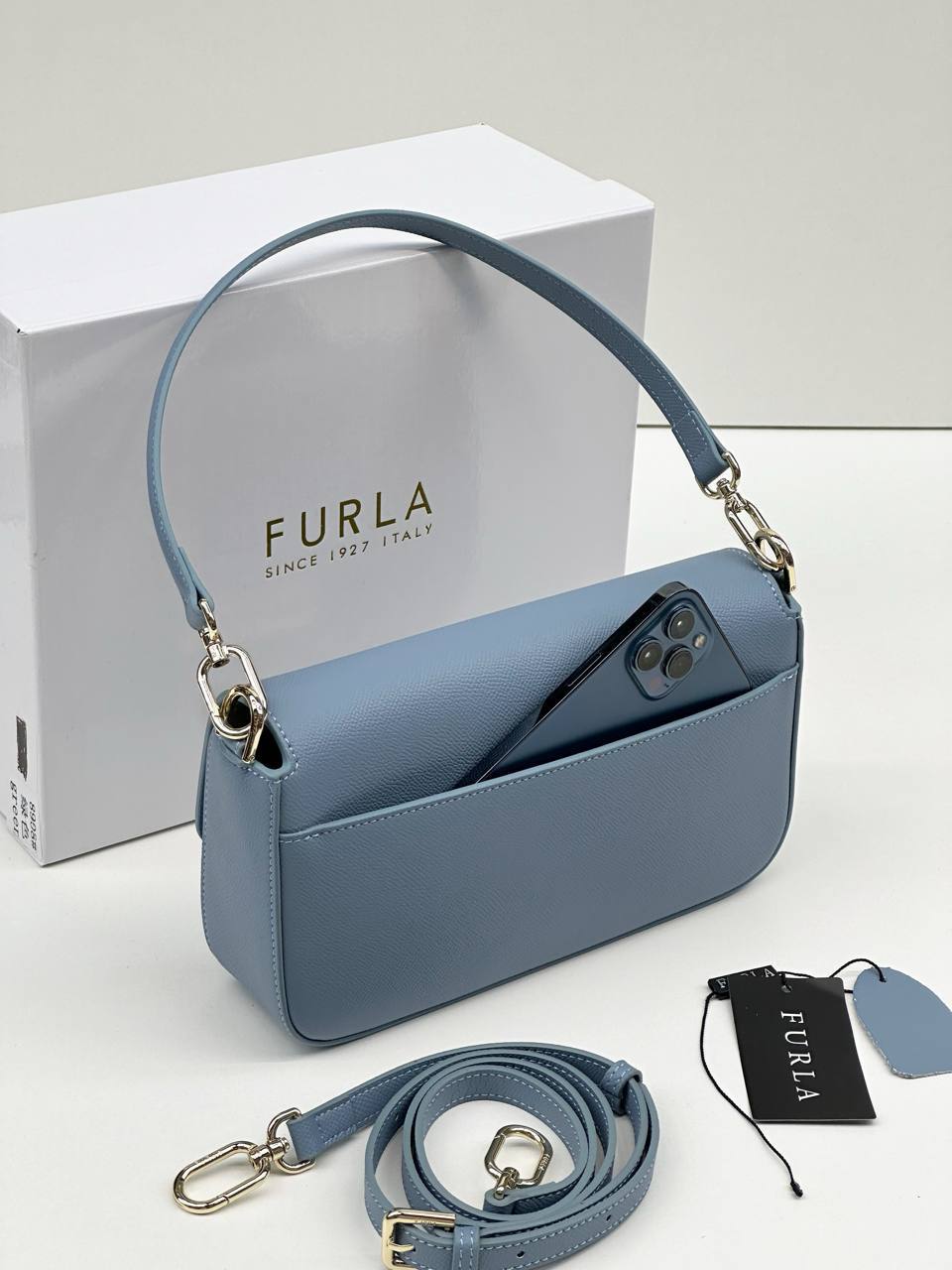 Сумка Furla 8