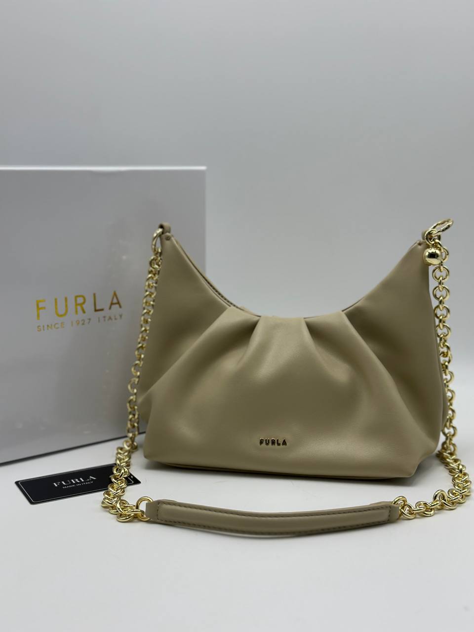 Сумка Furla 4