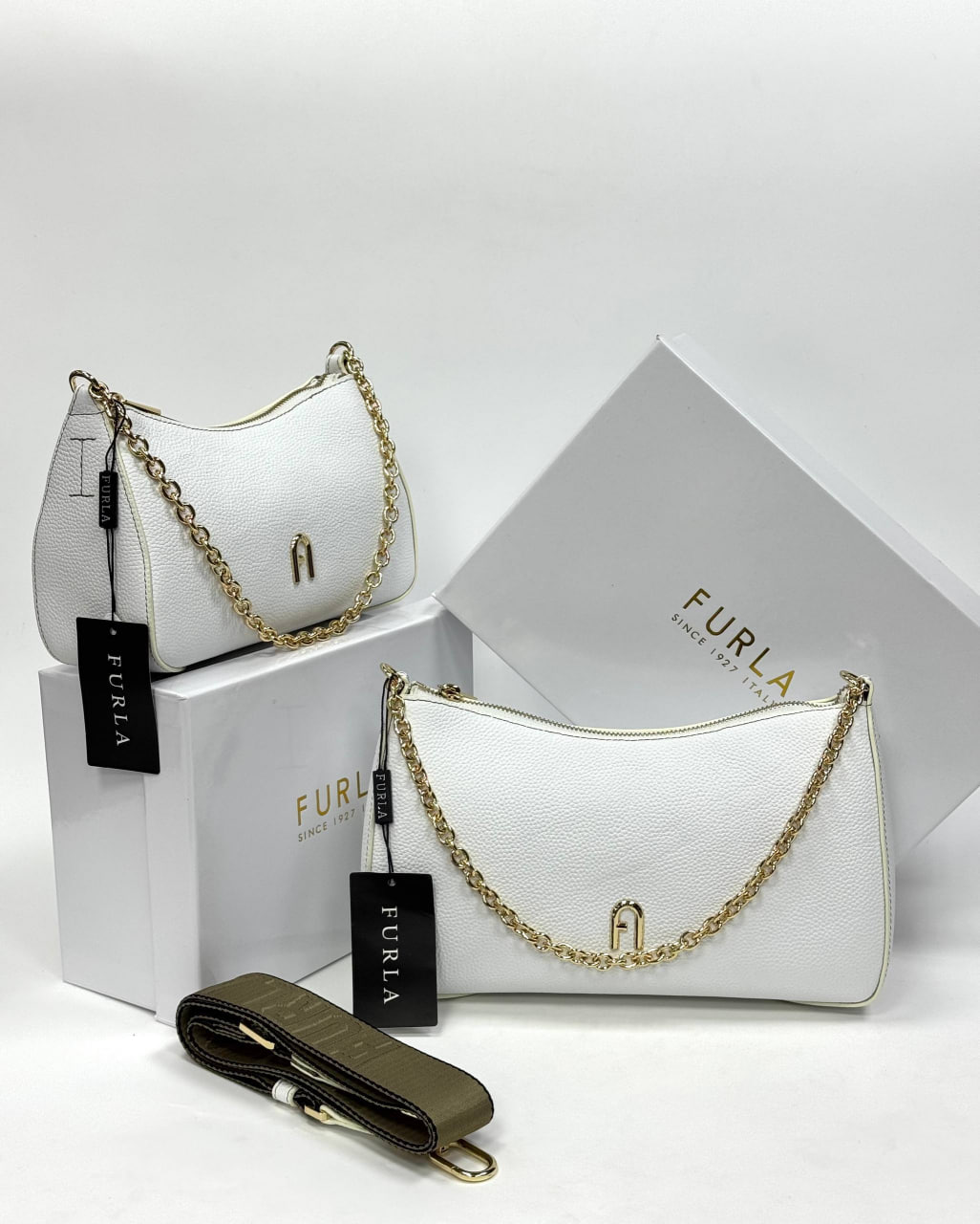 Сумка Furla