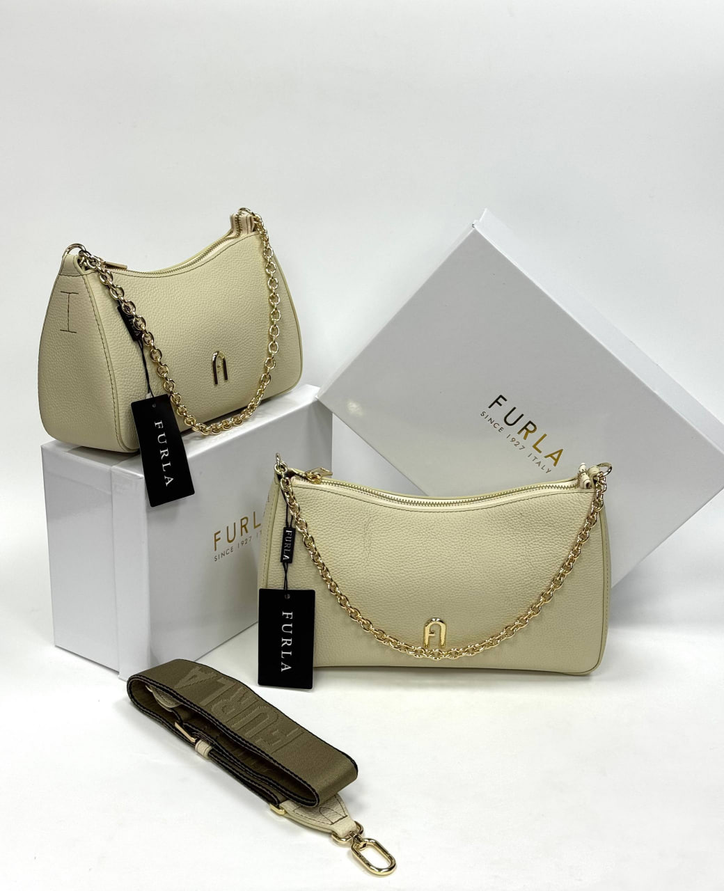 Сумка Furla 2