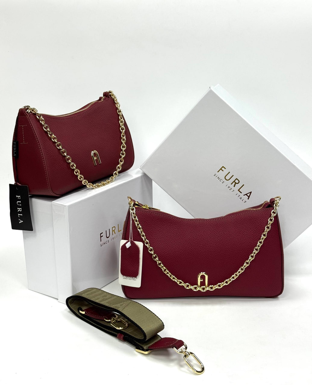 Сумка Furla 3