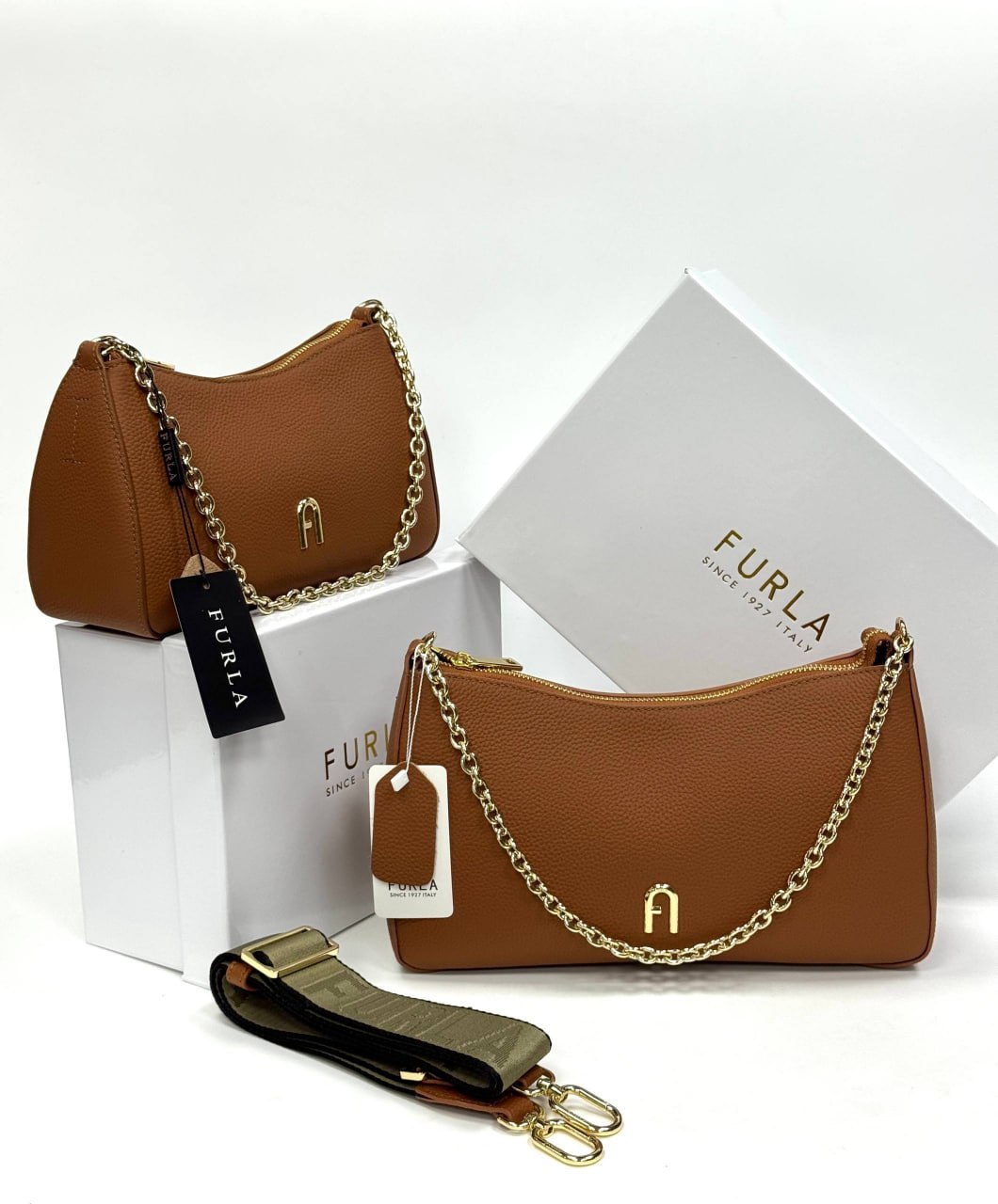 Сумка Furla 4