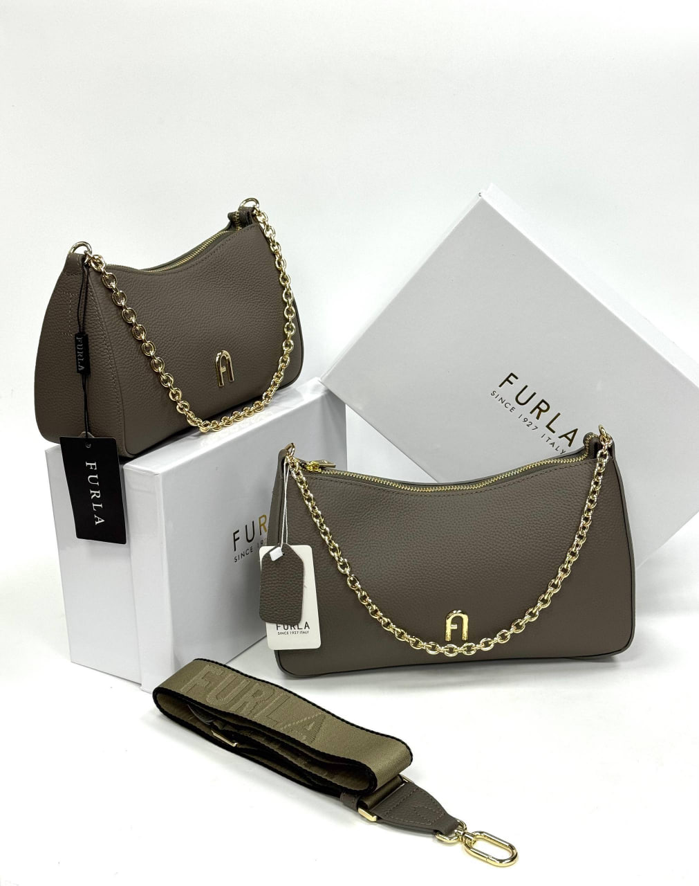 Сумка Furla 5