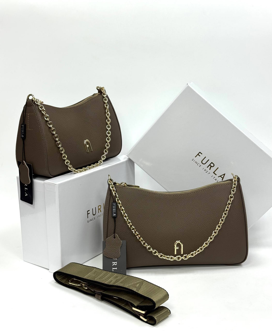 Сумка Furla 6