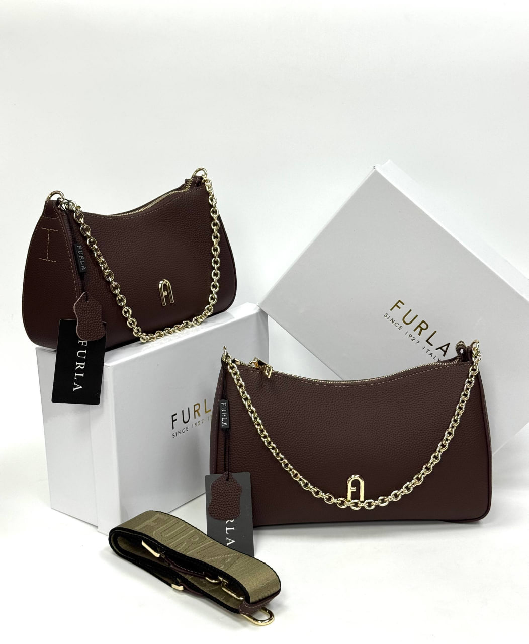 Сумка Furla 7