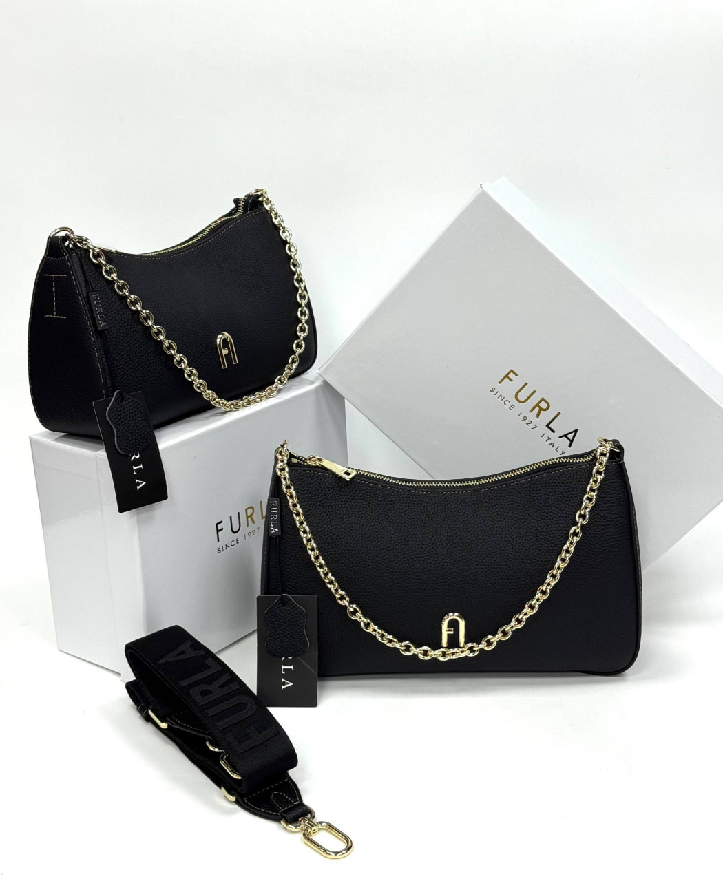 Сумка Furla 8