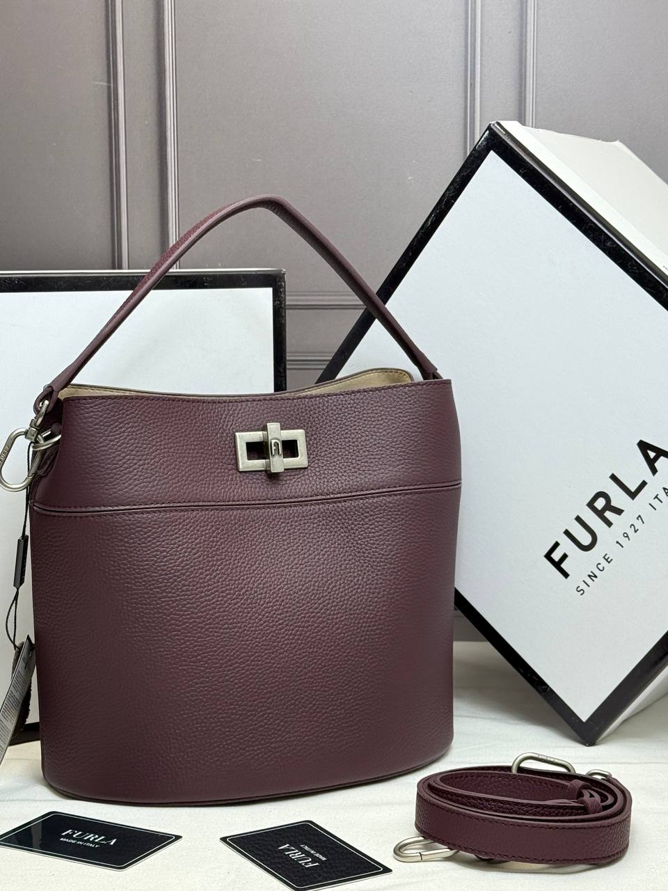 Сумка Furla 12