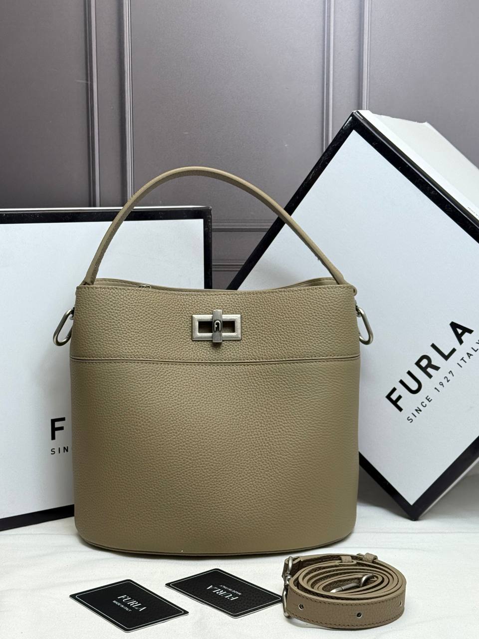 Сумка Furla 3