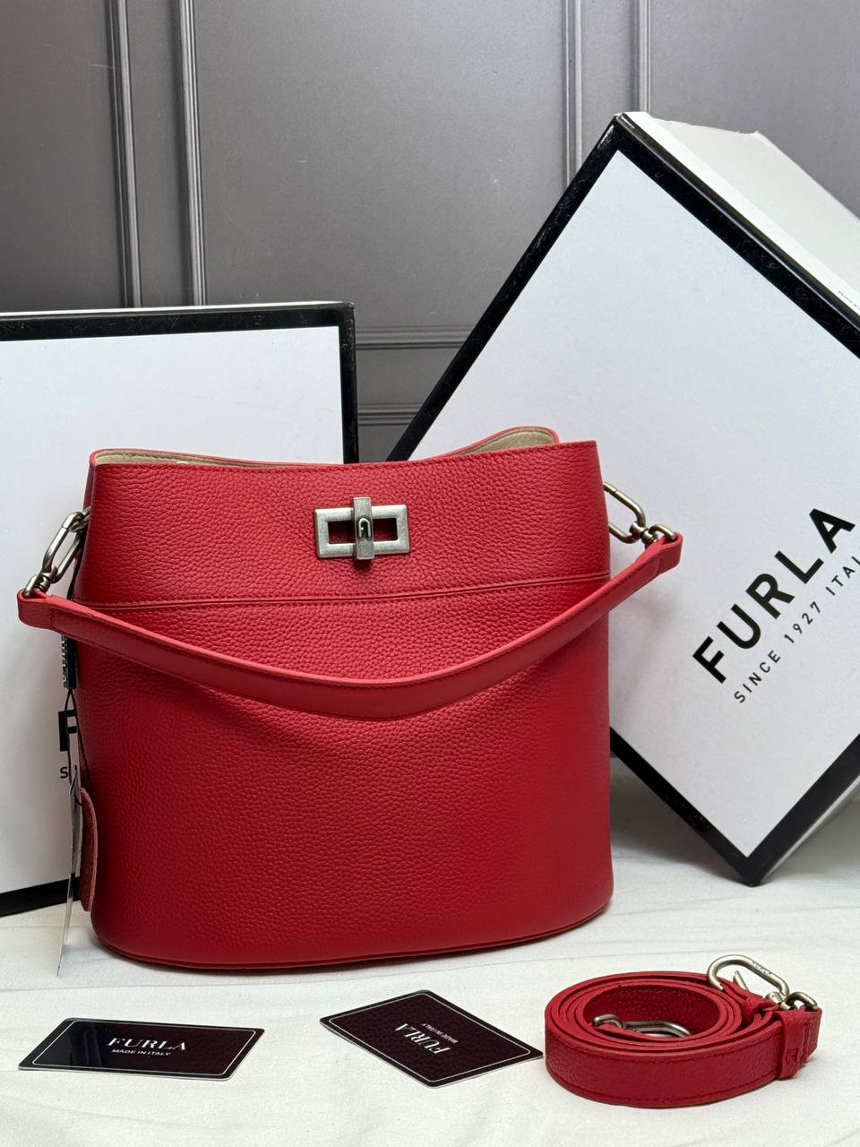 Сумка Furla 4