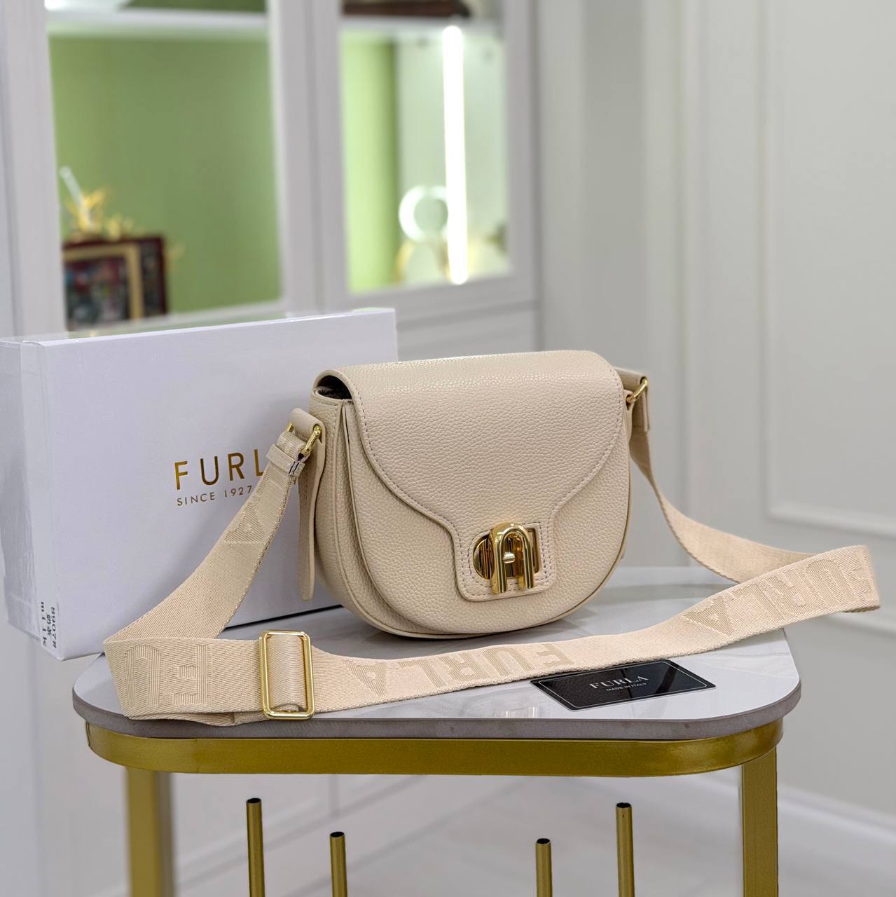 Сумка Furla 2