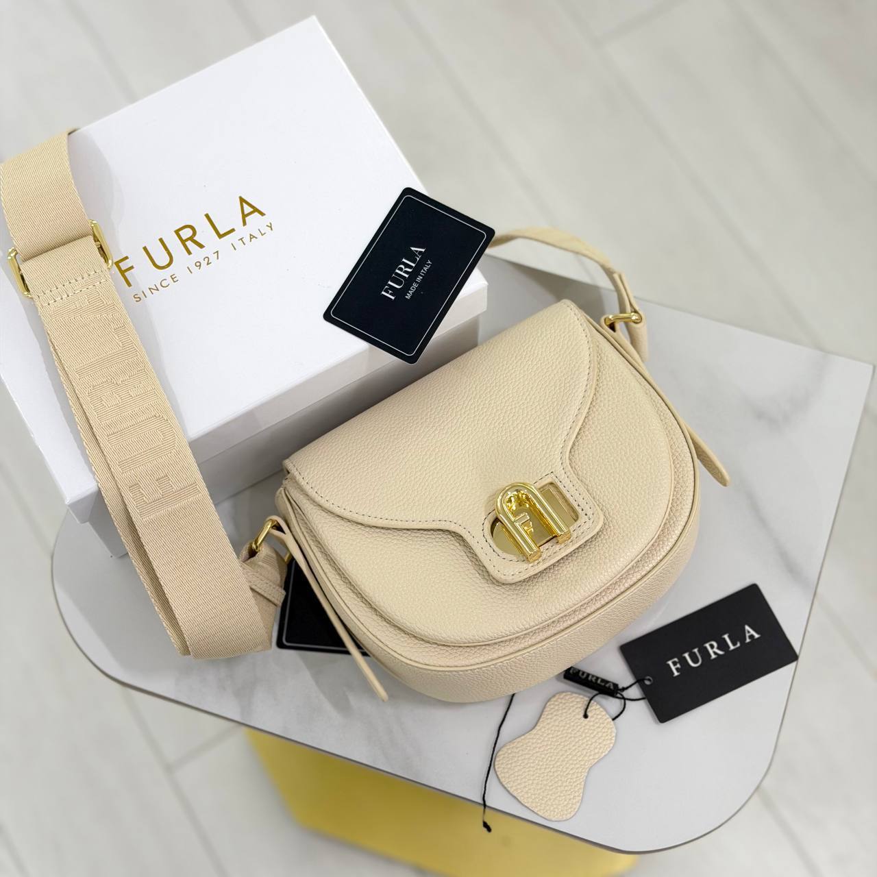 Сумка Furla 4